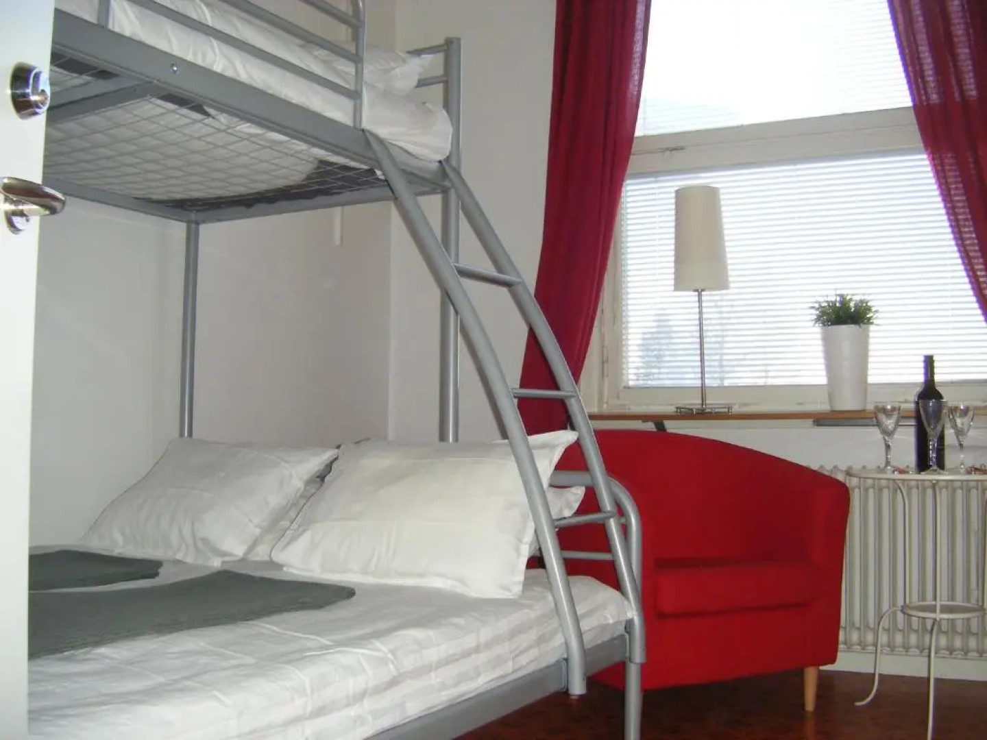 Gafsele Lappland Hostel