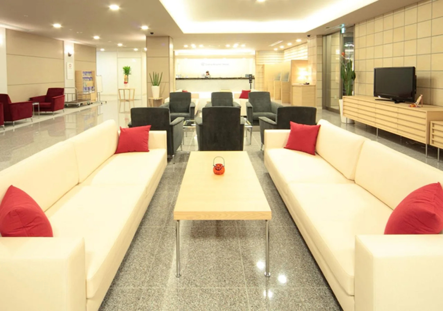 Daiwa Roynet Hotel Morioka