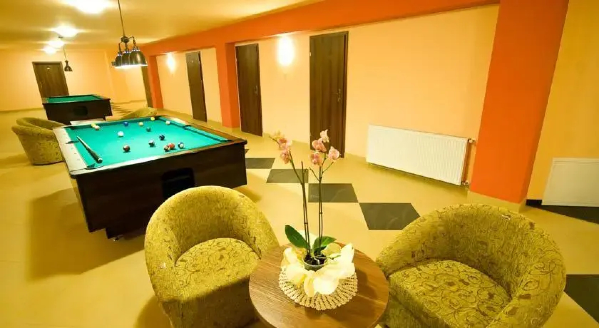 Hotel Gościniec Horyzont