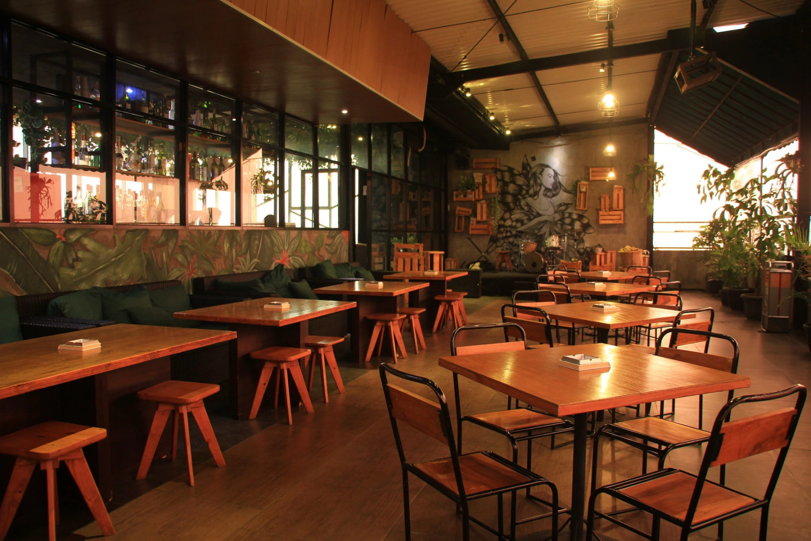 Agria Gino Feruci Bogor