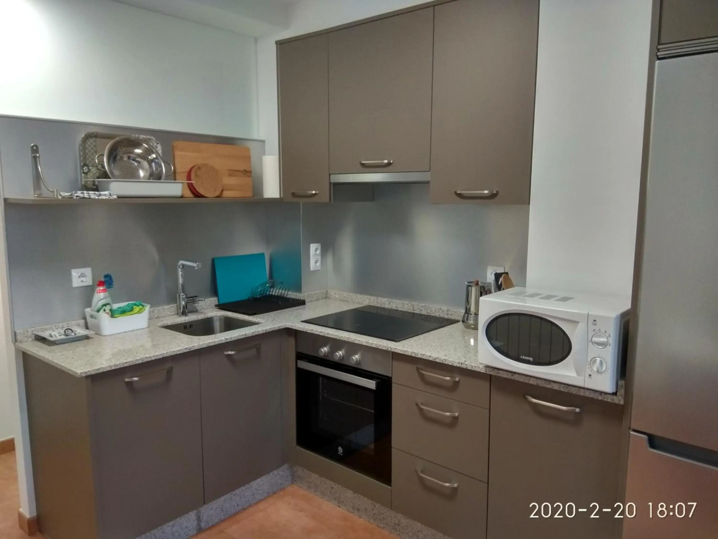 Piso ILLA DE AROUSA, RISON