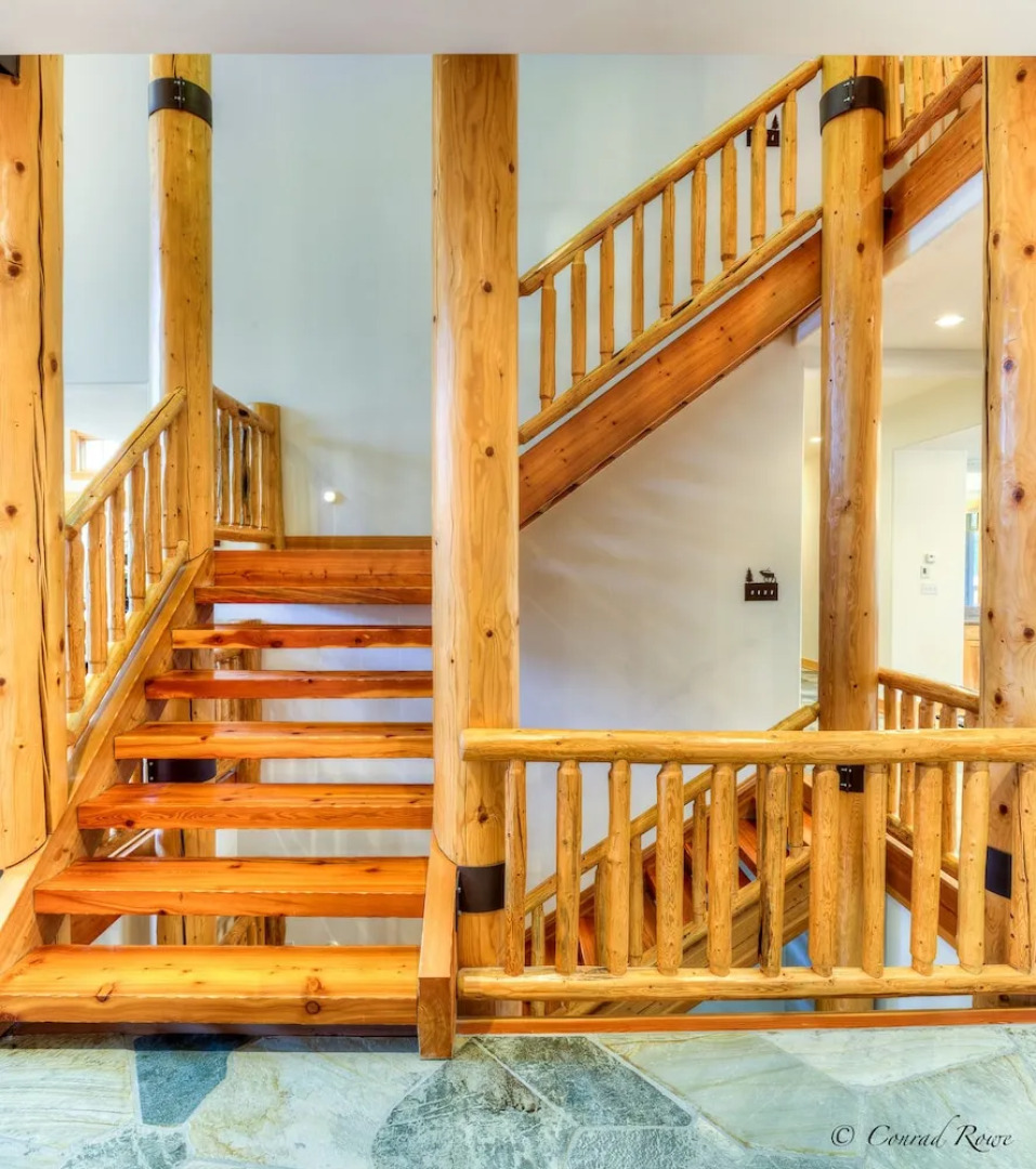 The Lodge at Trout Creek