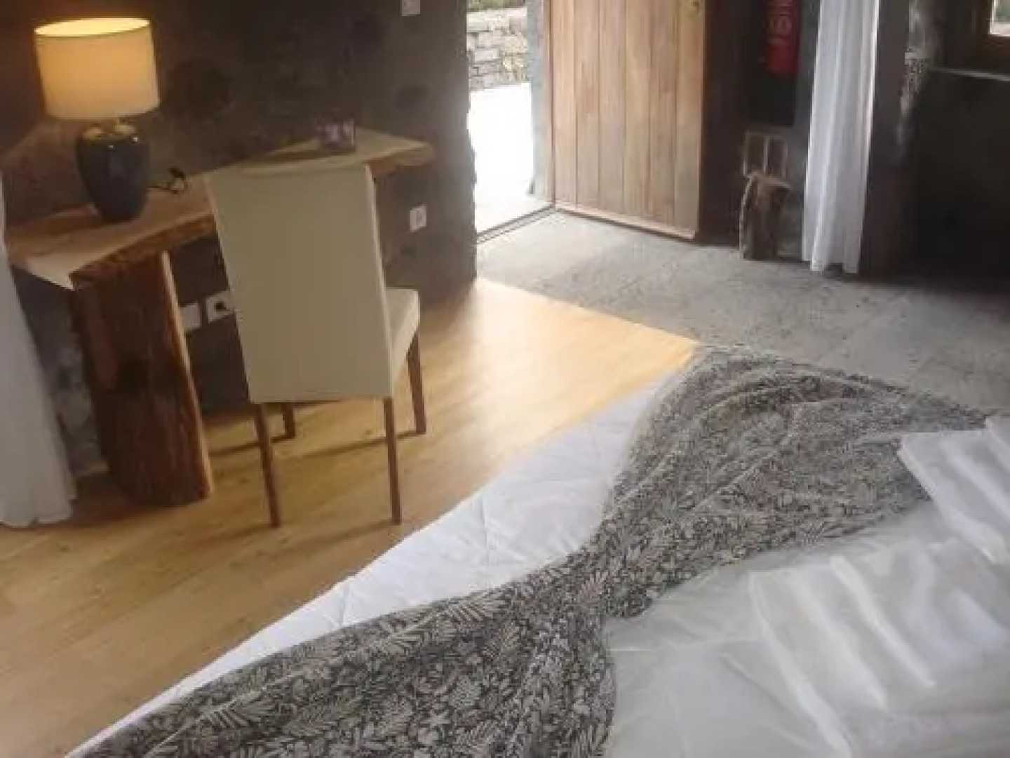 Vinea Lava Praia Campo Pico