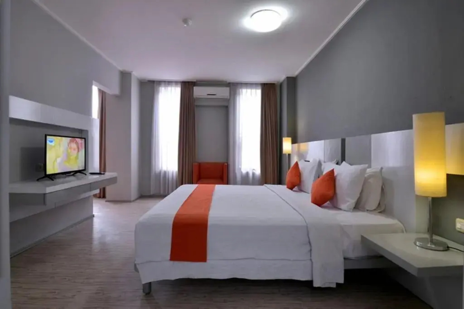 Grand Nanggroe Hotel