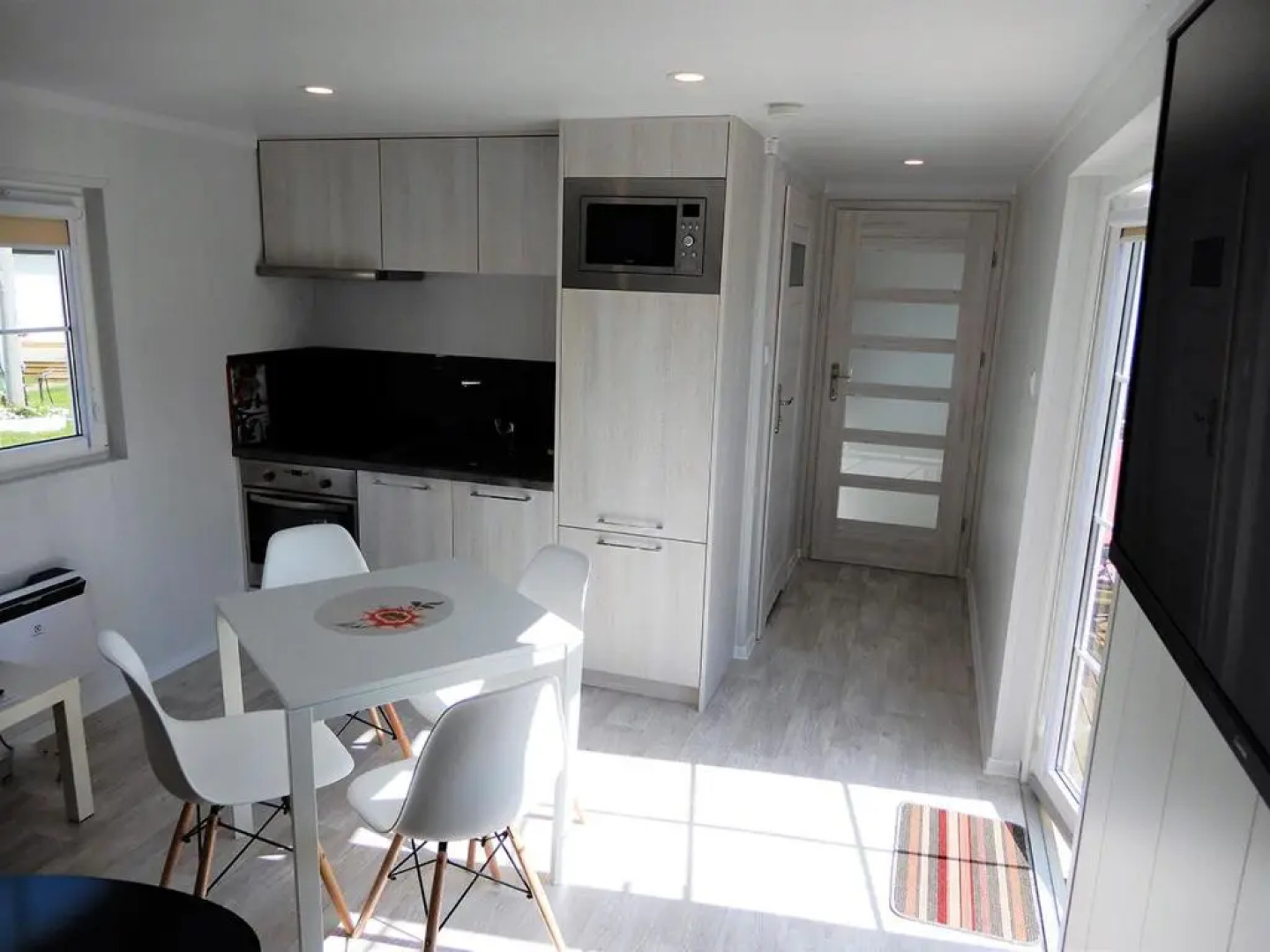 Karlstad Swecamp Bomstadbaden