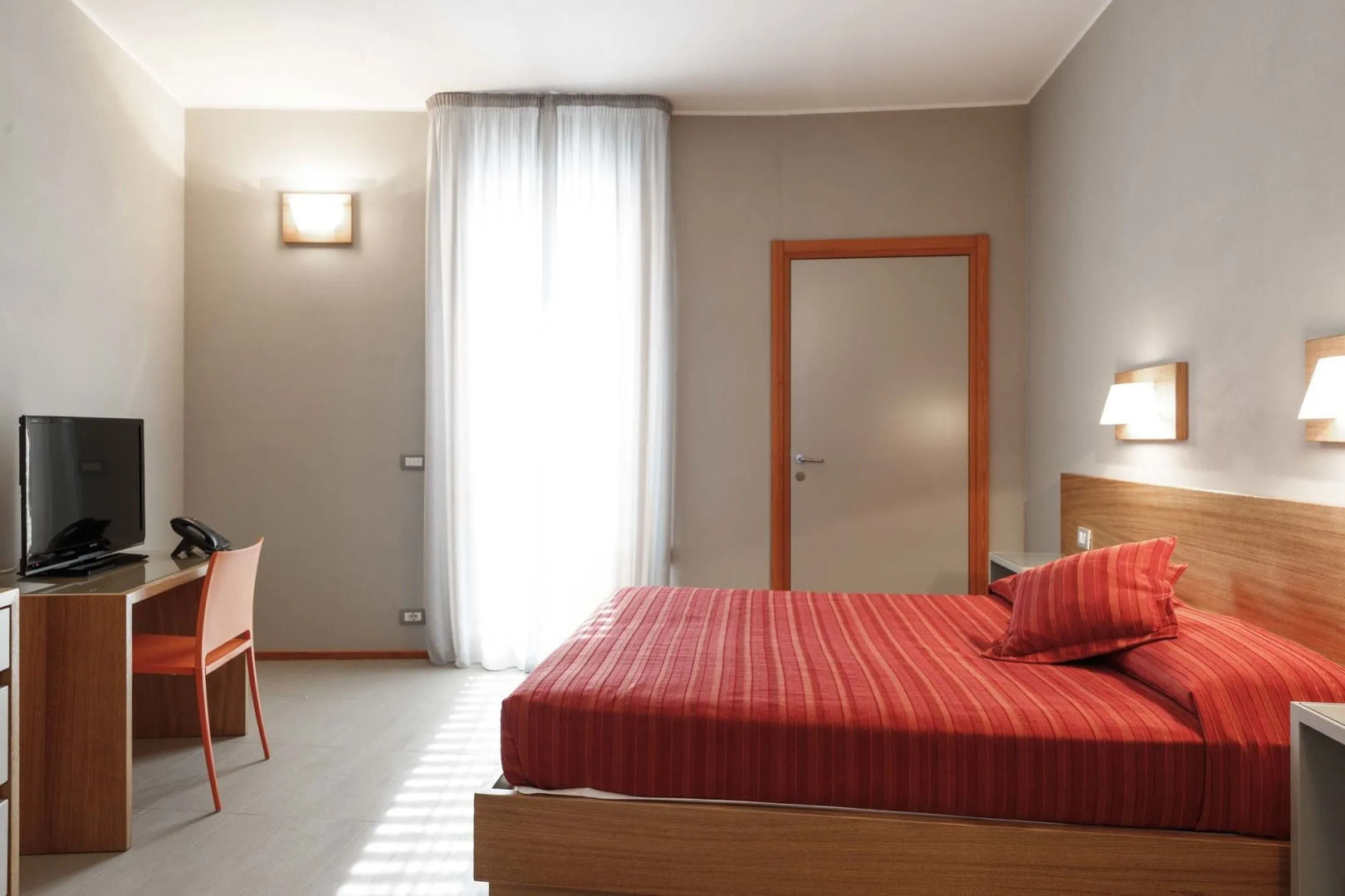 Le Scuole - ColleMassari Hospitality