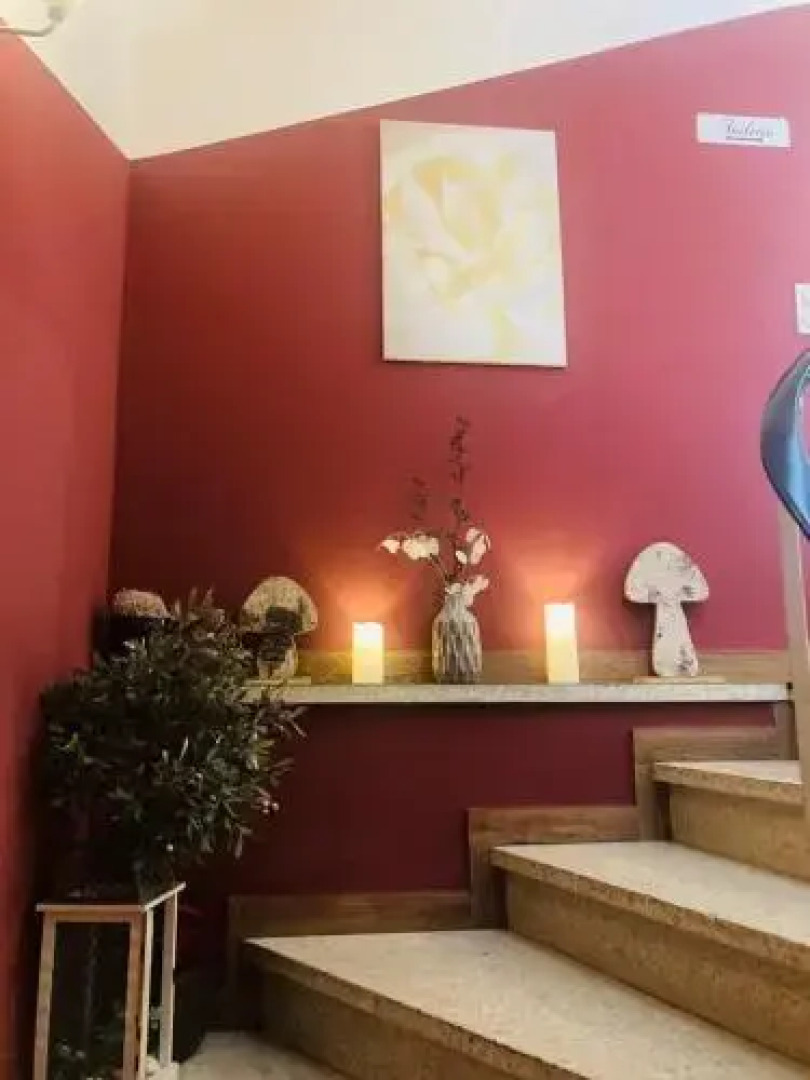 Hotel Rosenheimer Hof