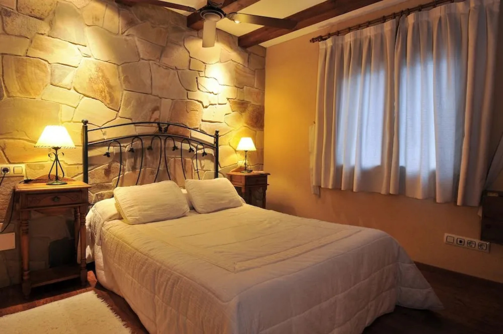 Hotel Rural El Recreo