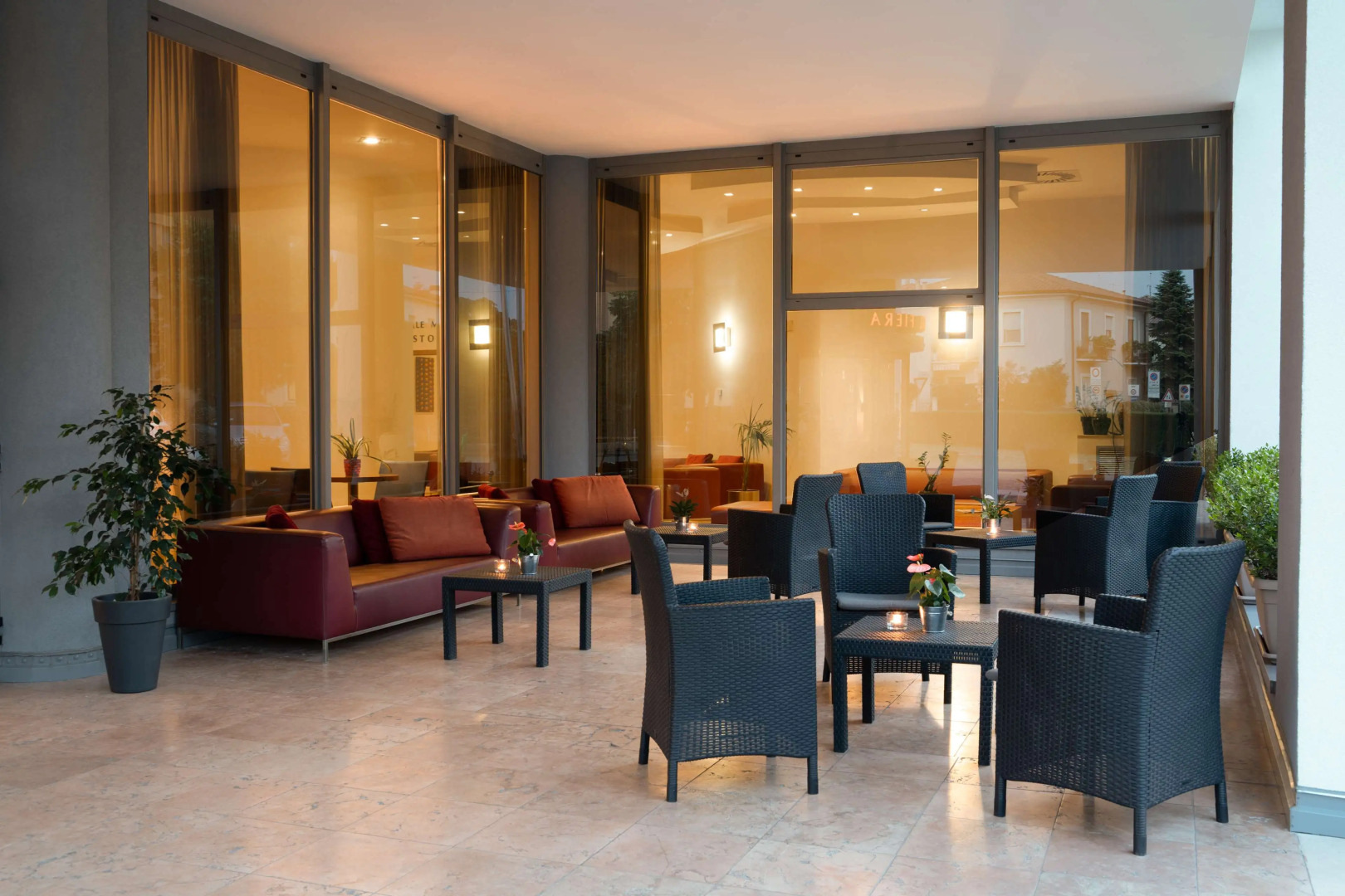 Best Western Hotel Fiera Verona