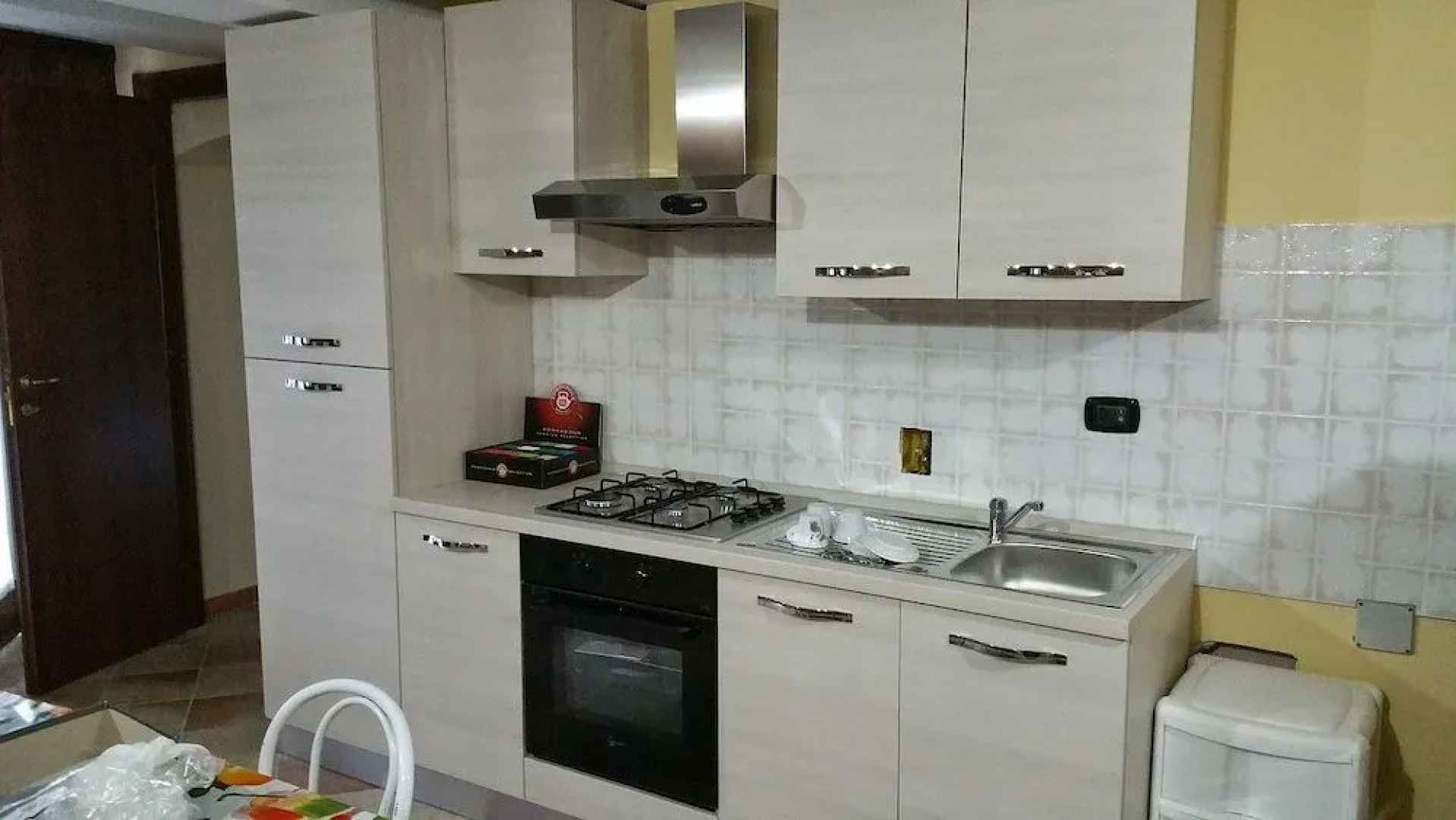 Bed and Breakfast Giaveno