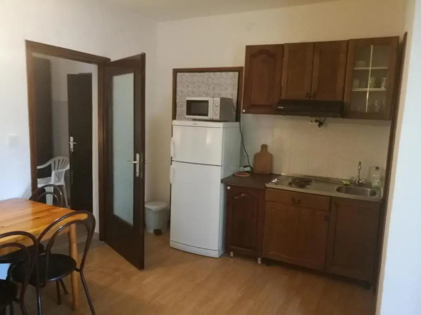 Apartments MINT Povljana - 50m from sandy beach