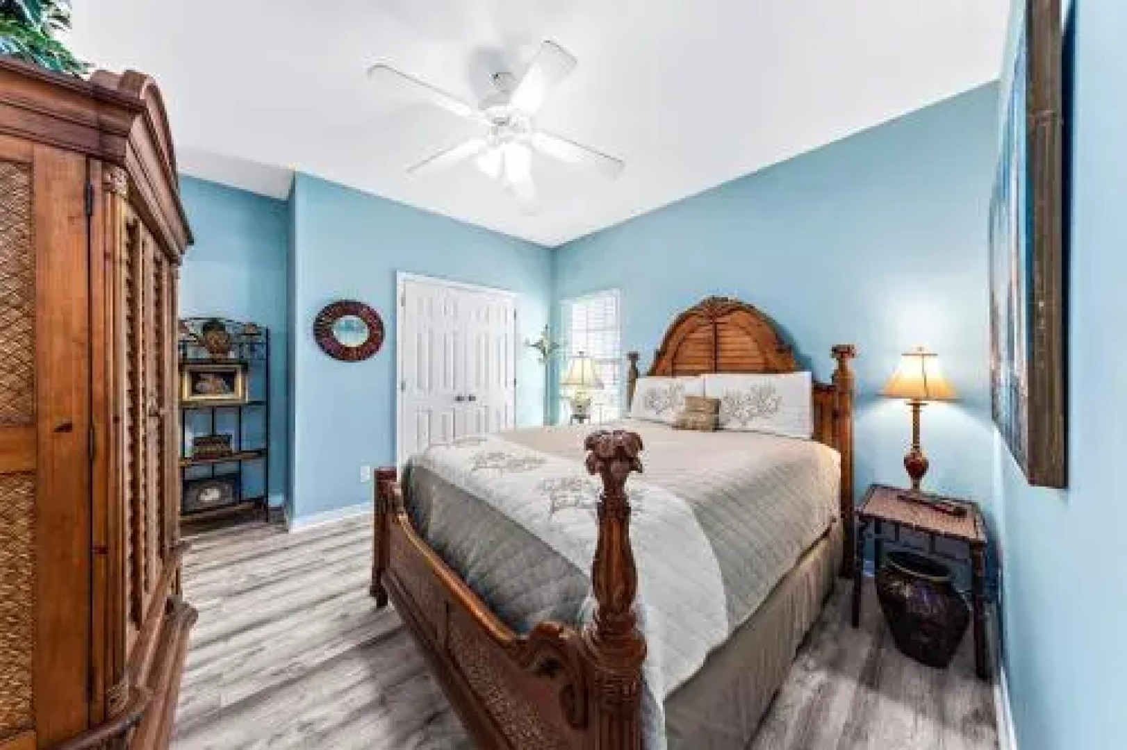 The Rookery Unit 3501