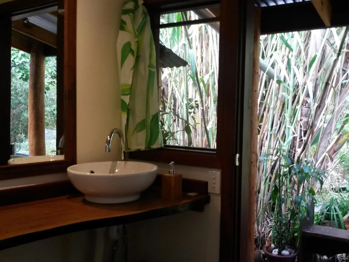 The Black Cockatoo Nannup