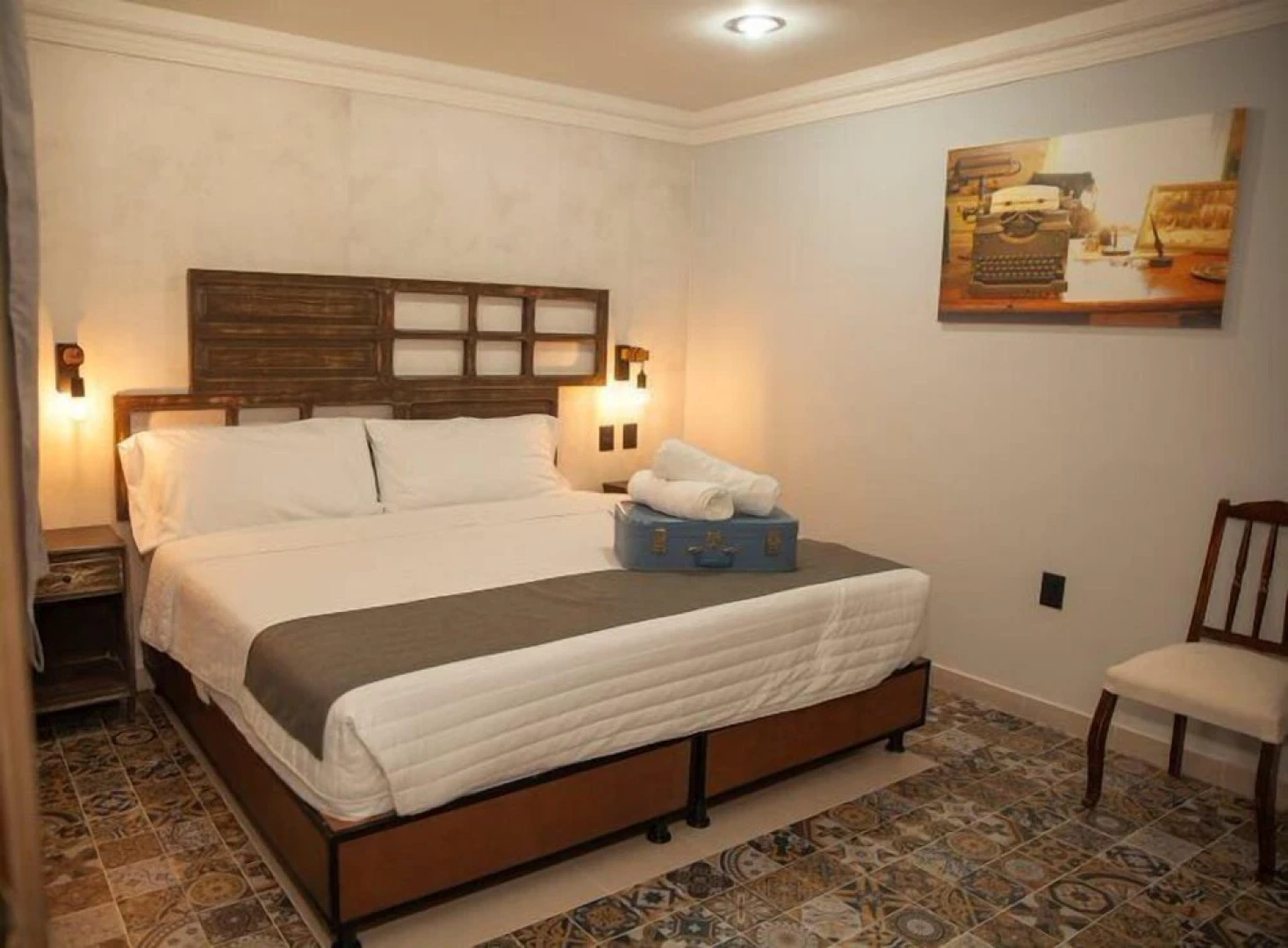 AñoranzaHotelBoutique