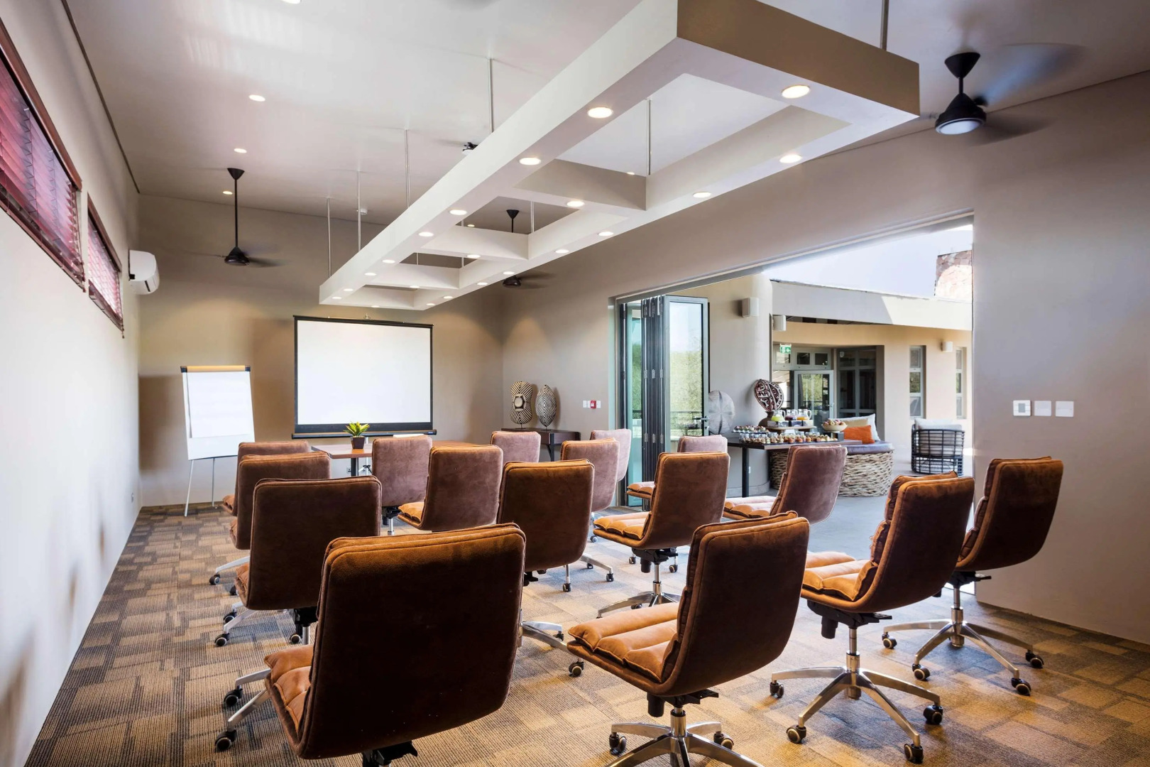 Meliá Serengeti Lodge Member of Meliá Collection