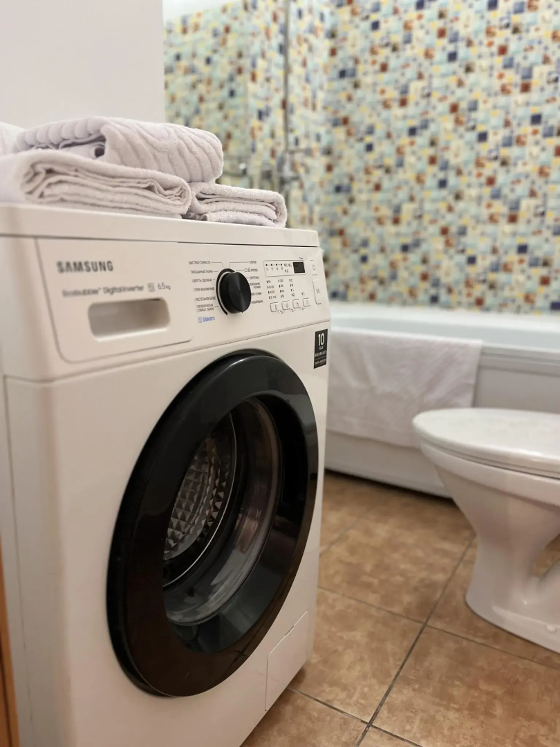 Апартаменты на улице Толбухина 3