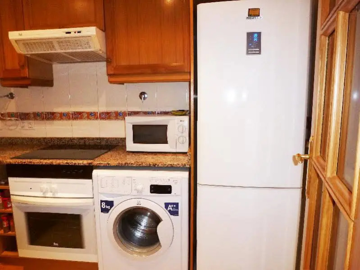 Apartamentos 3000 Marina DOr