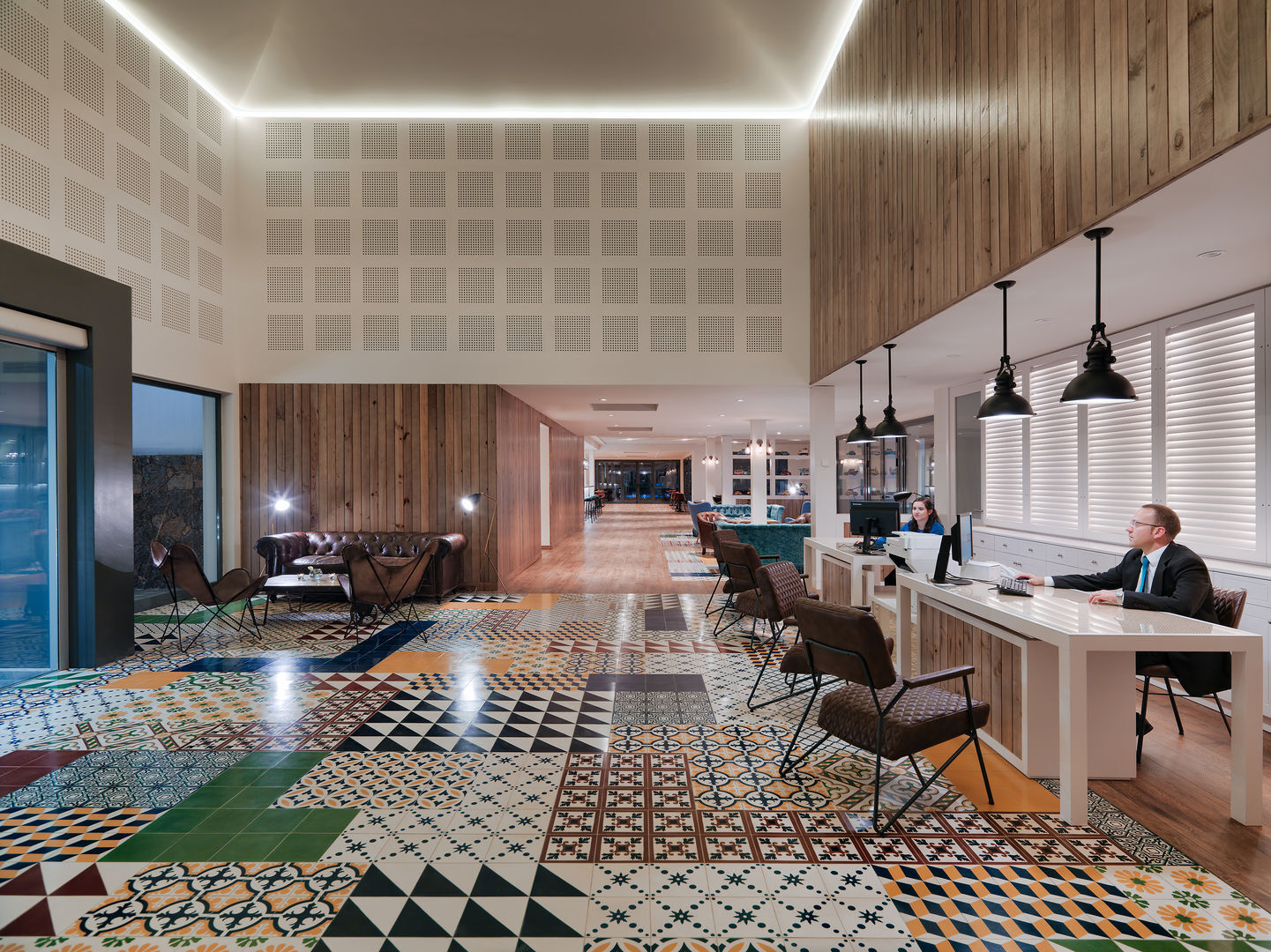 H10 Ocean Dreams Boutique Hotel - Adults Only