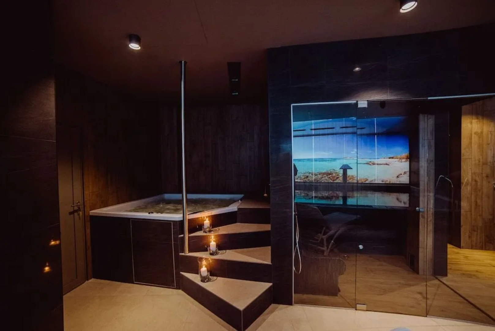 Hotel Evva Business & Wellness