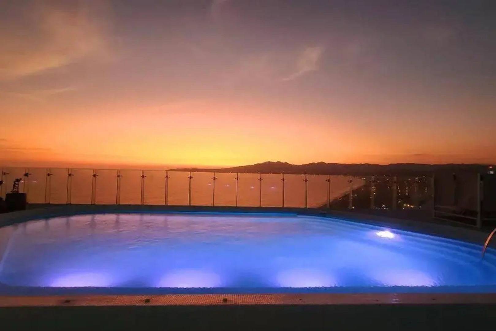 Luxury 2 bedroom beach front at Nuevo Vallarta