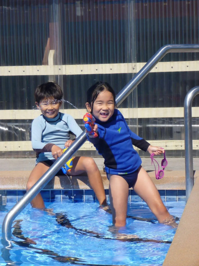 Cosy Corner Holiday Park