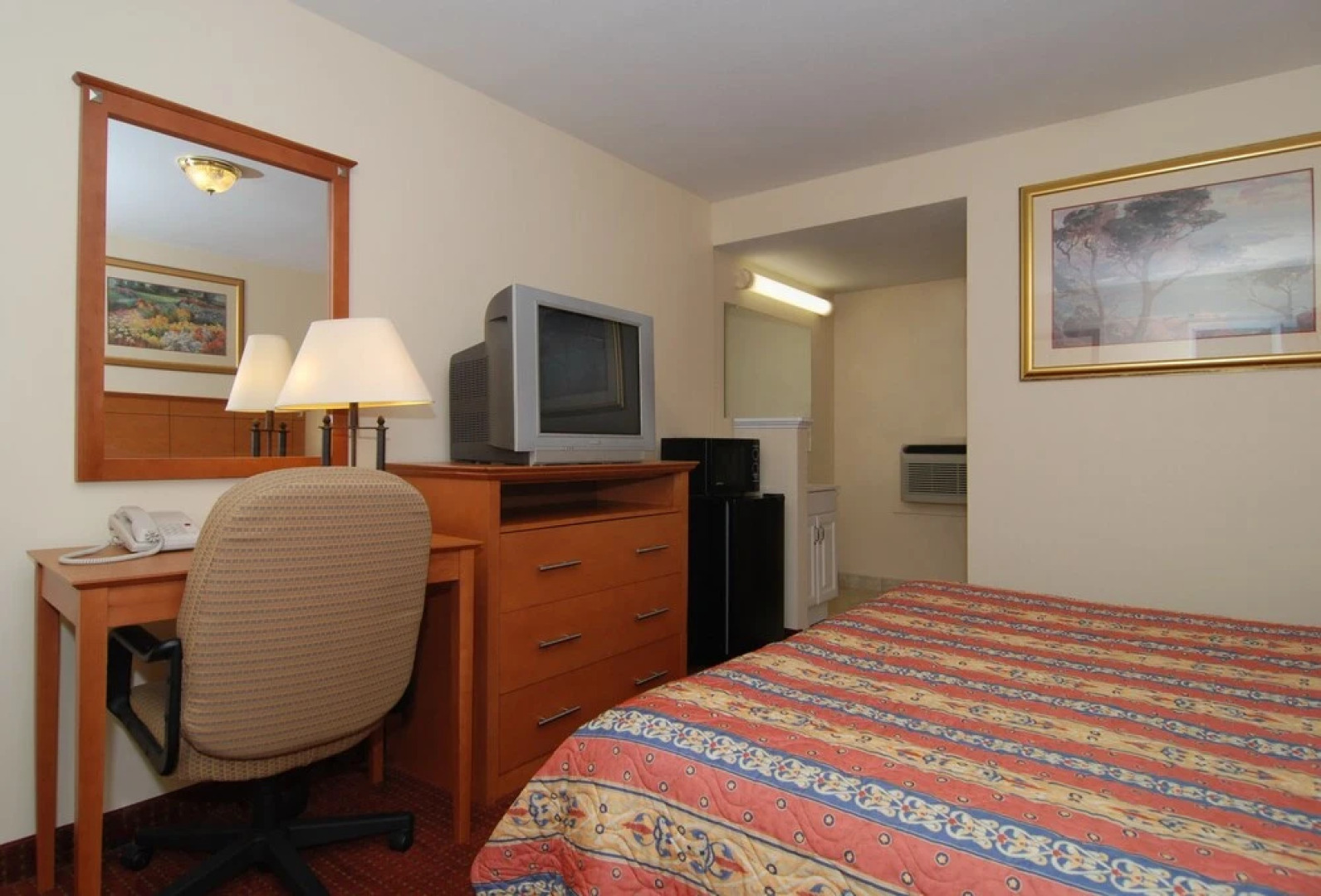 Americas Best Value Inn