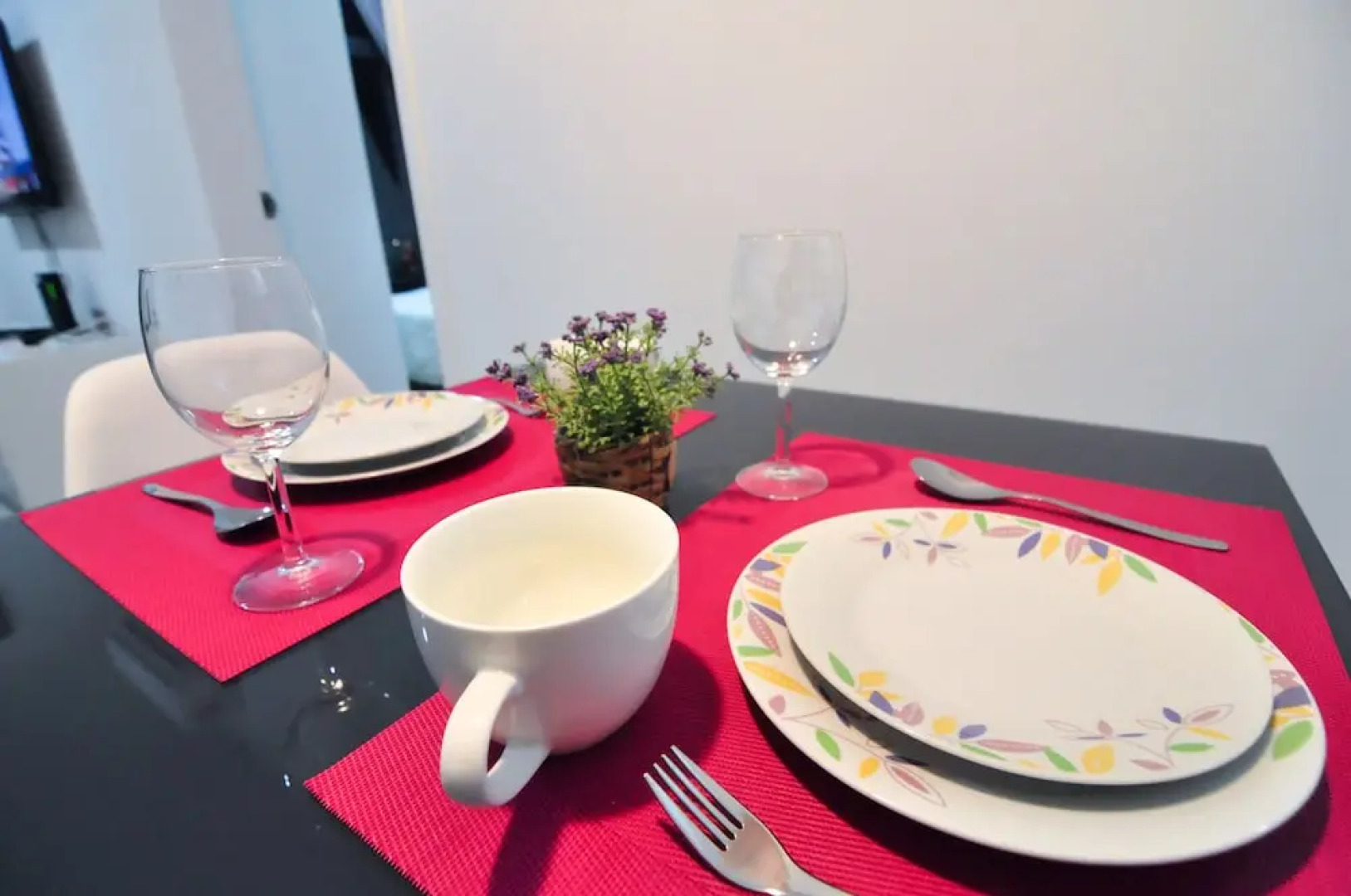 COOP Stay Kenwingston Square Garden