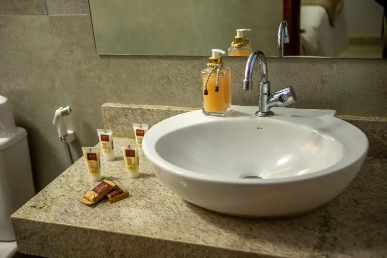 Pousada Recanto Noronha