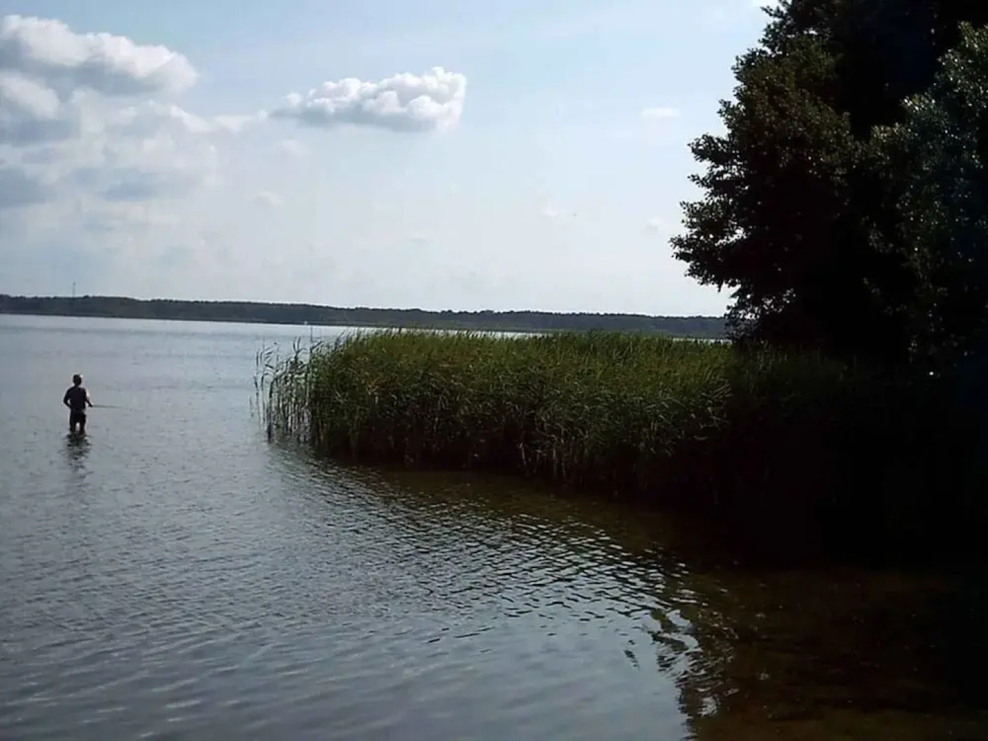 Haus am Kolberg Modern Retreat