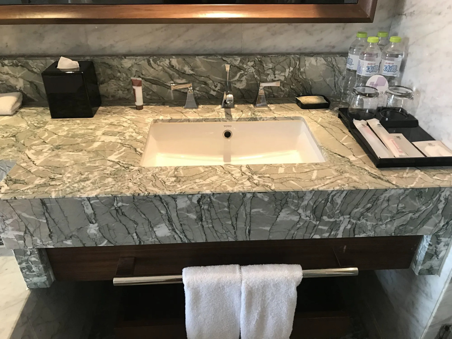 Sheraton Qingdao Jiaozhou Hotel