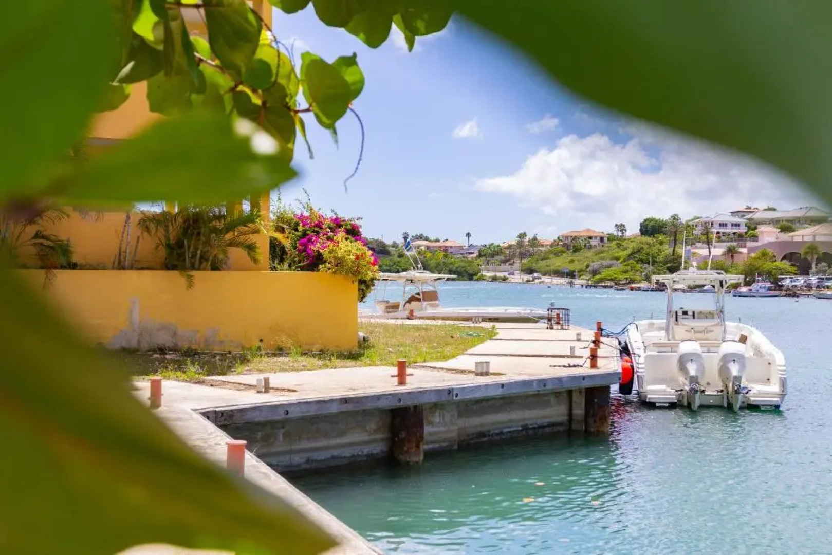 Caribbean Dream Garden View Condo Suite 7