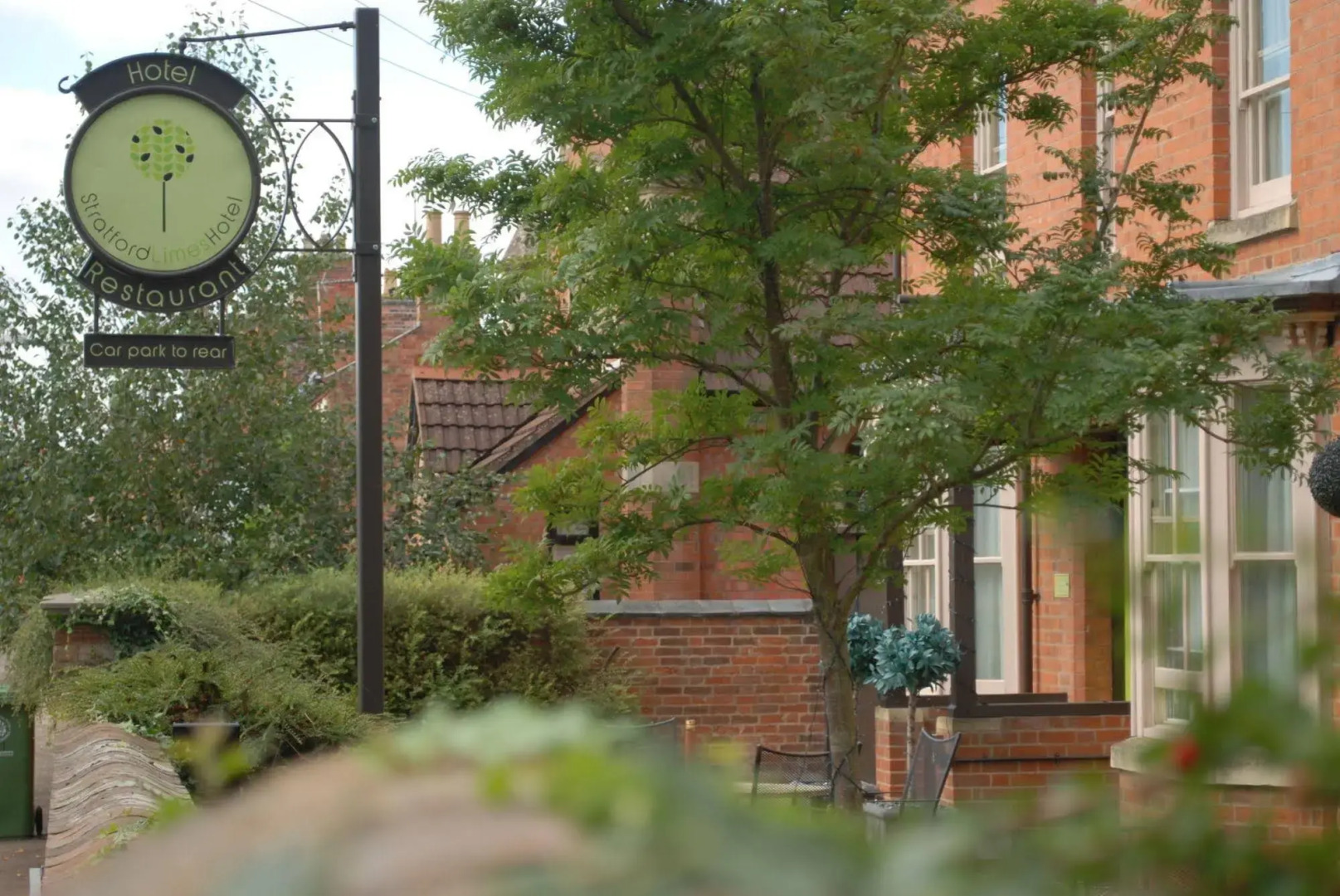 Stratford Limes Hotel