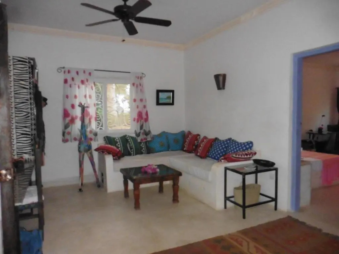 Downtown Malindi Apartment