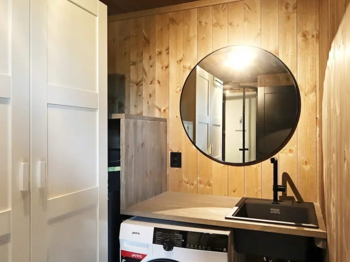 10 Person Holiday Home in Sondeled