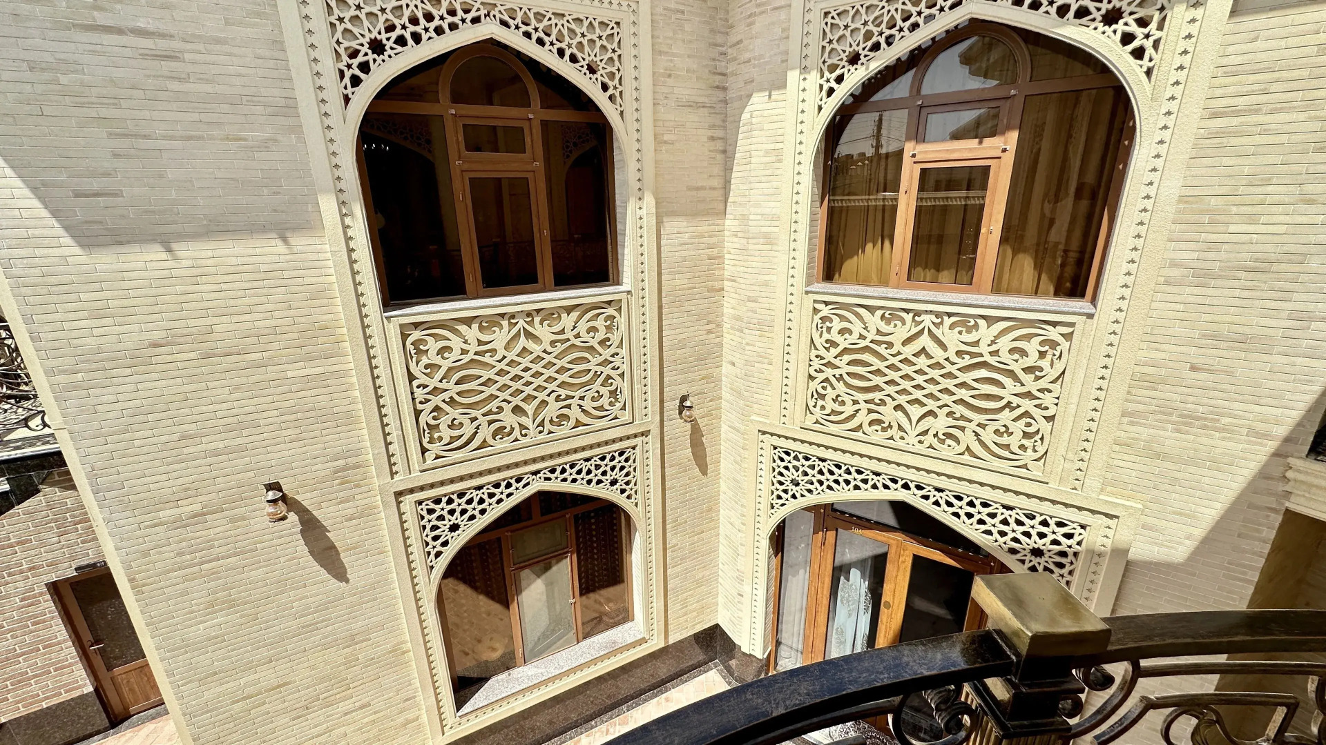 Mosaic Boutique Hotel