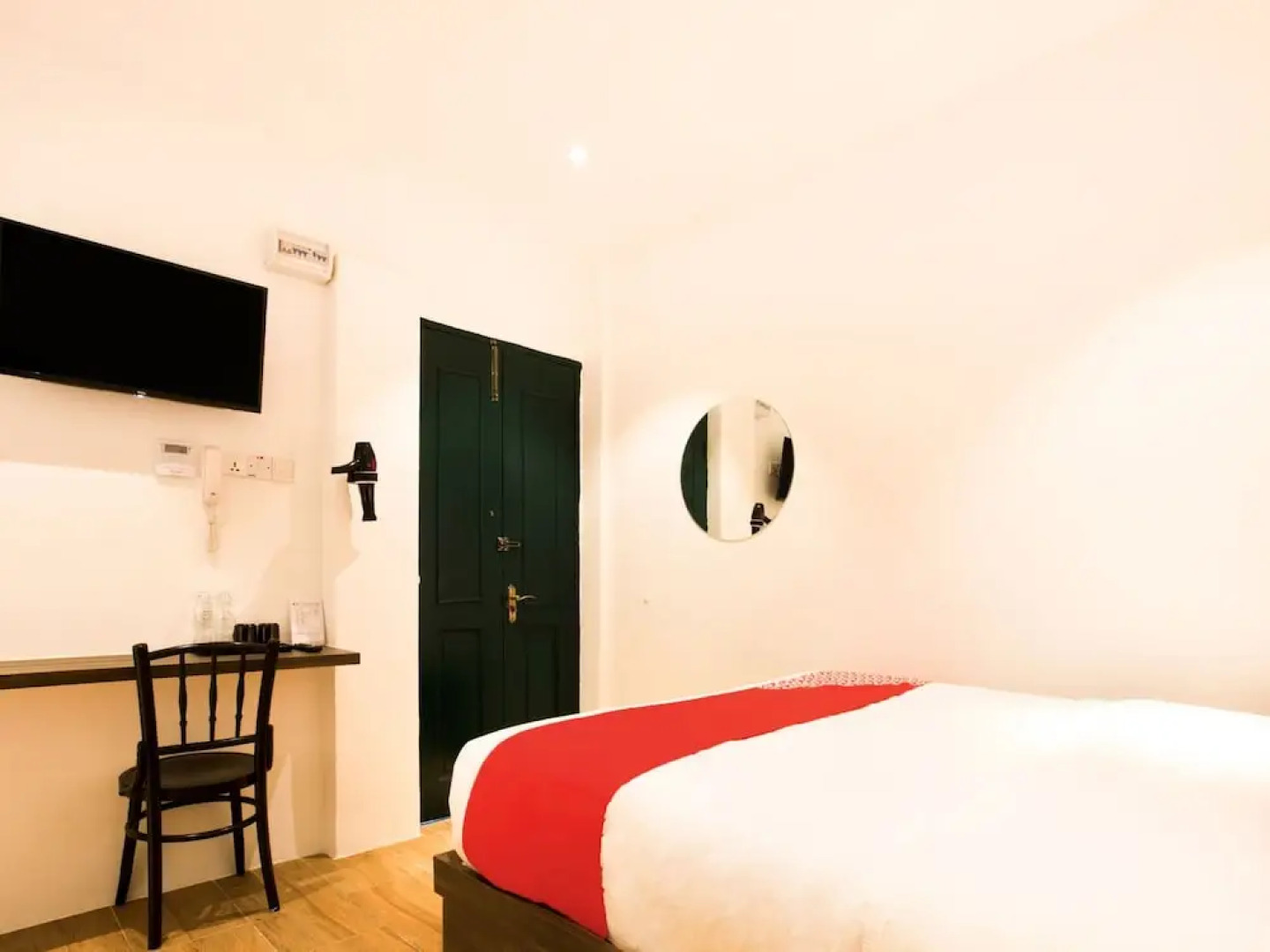 Eastern Hotel Georgetown