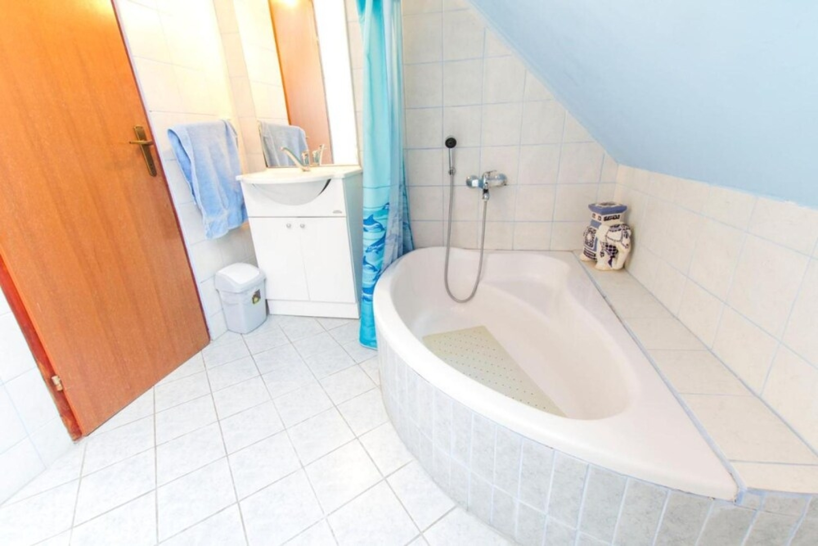 Vineyard Home Martin With Sauna