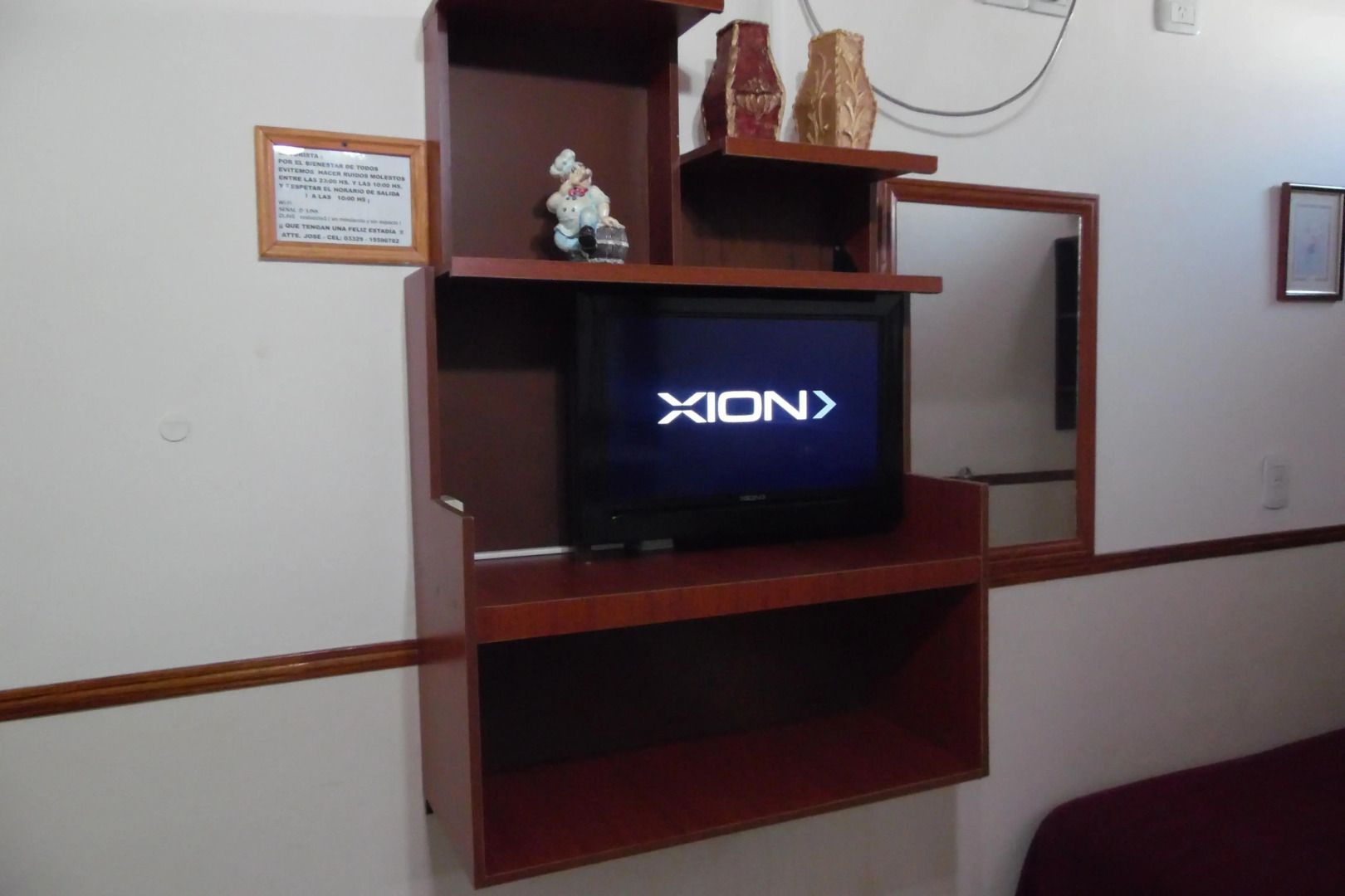 Departamentos San Pedro