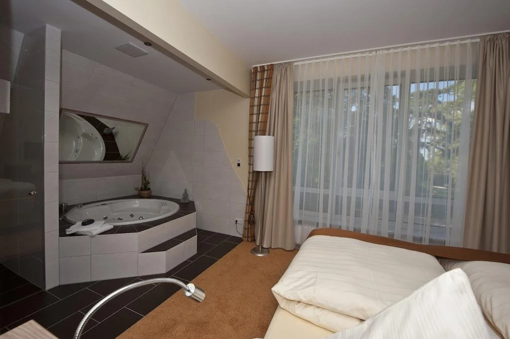 Hotel am Schlosspark