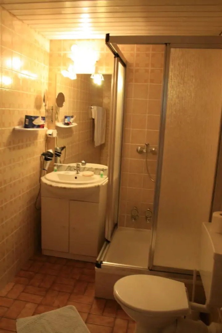 Gasthof Altes Zollhaus