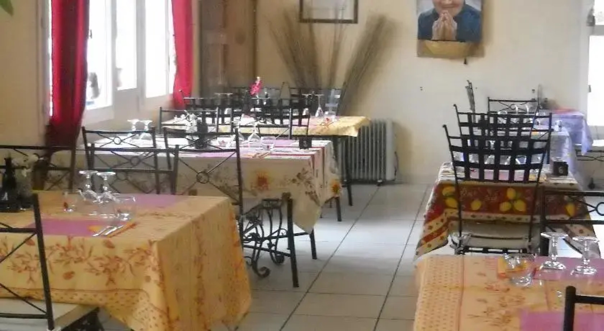 La Grange chambres dHôtes