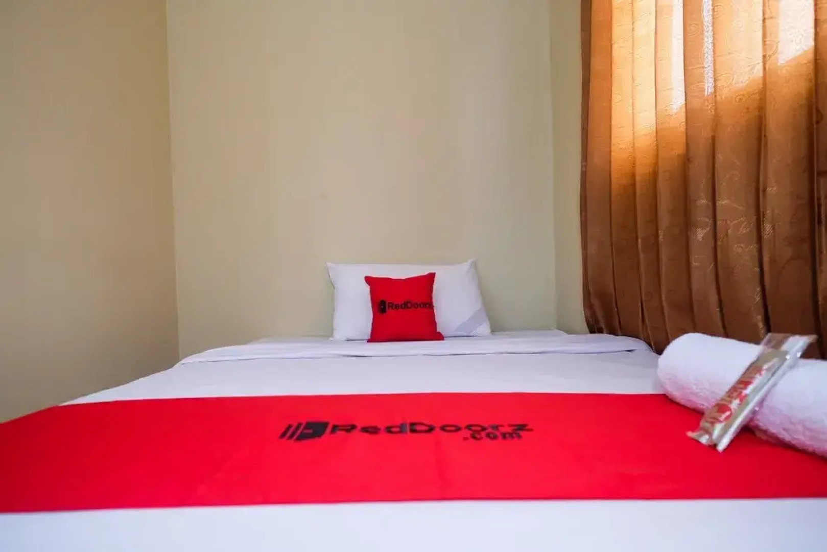 RedDoorz Syariah near Alun Alun Wonosobo 3