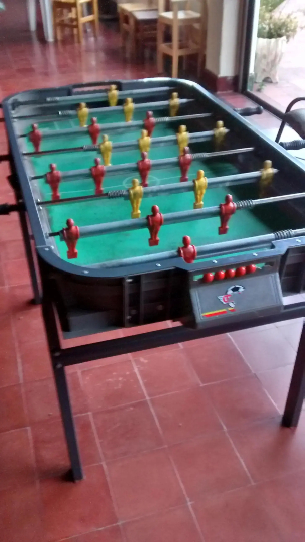 Hotel Colonial