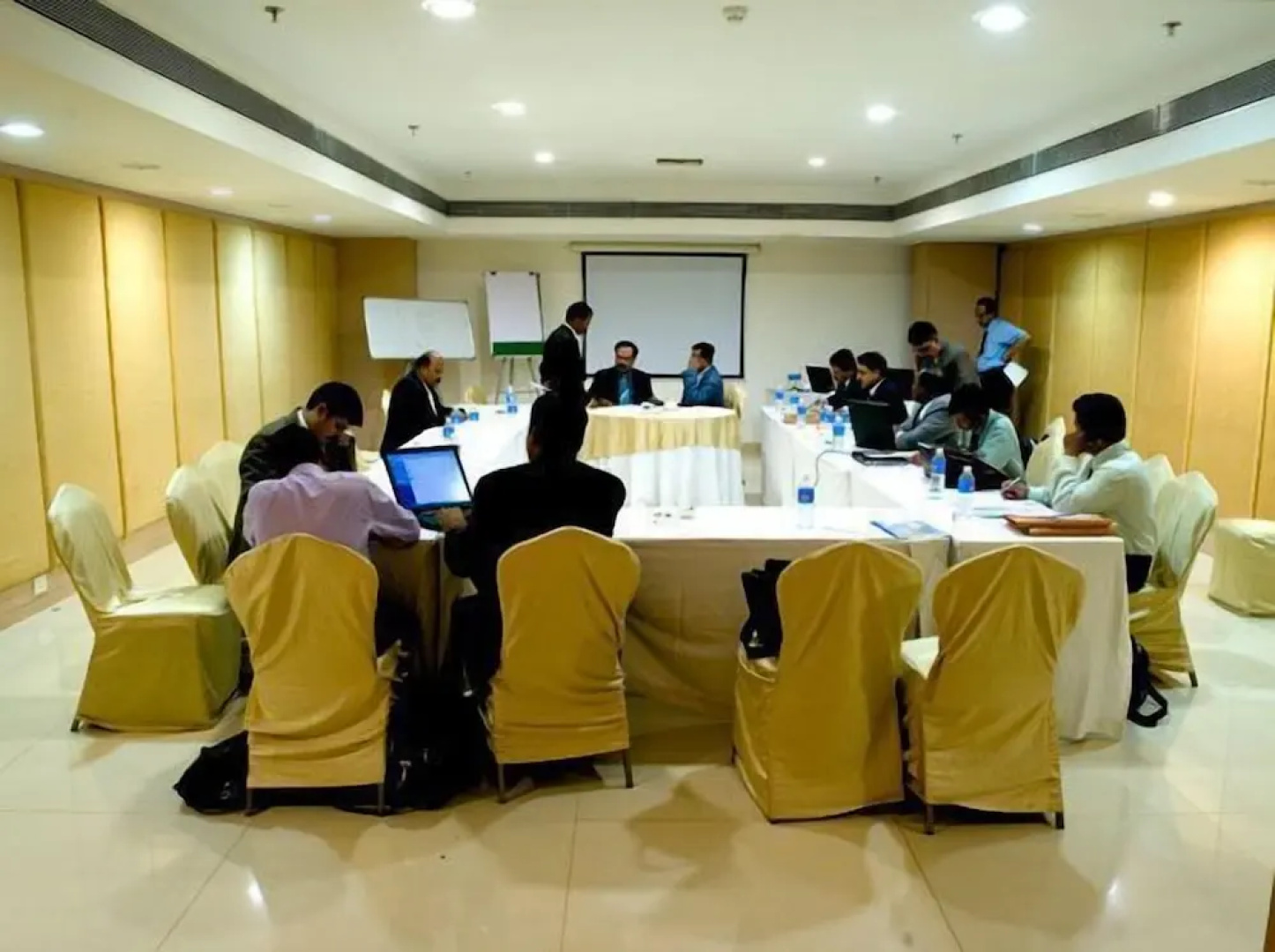 Vivanta Thane