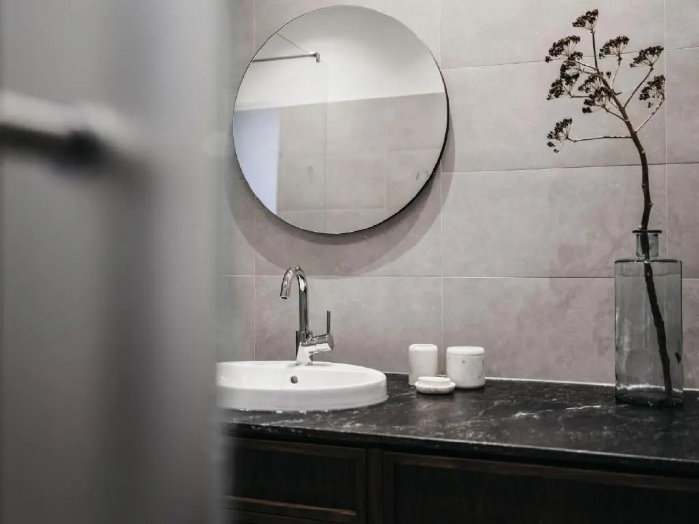 Das Dietrich - Studio Saillerhof