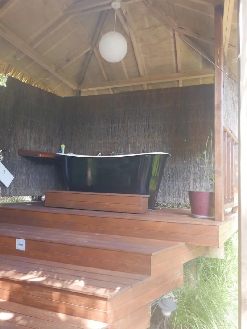 Palm Beach Bungalows