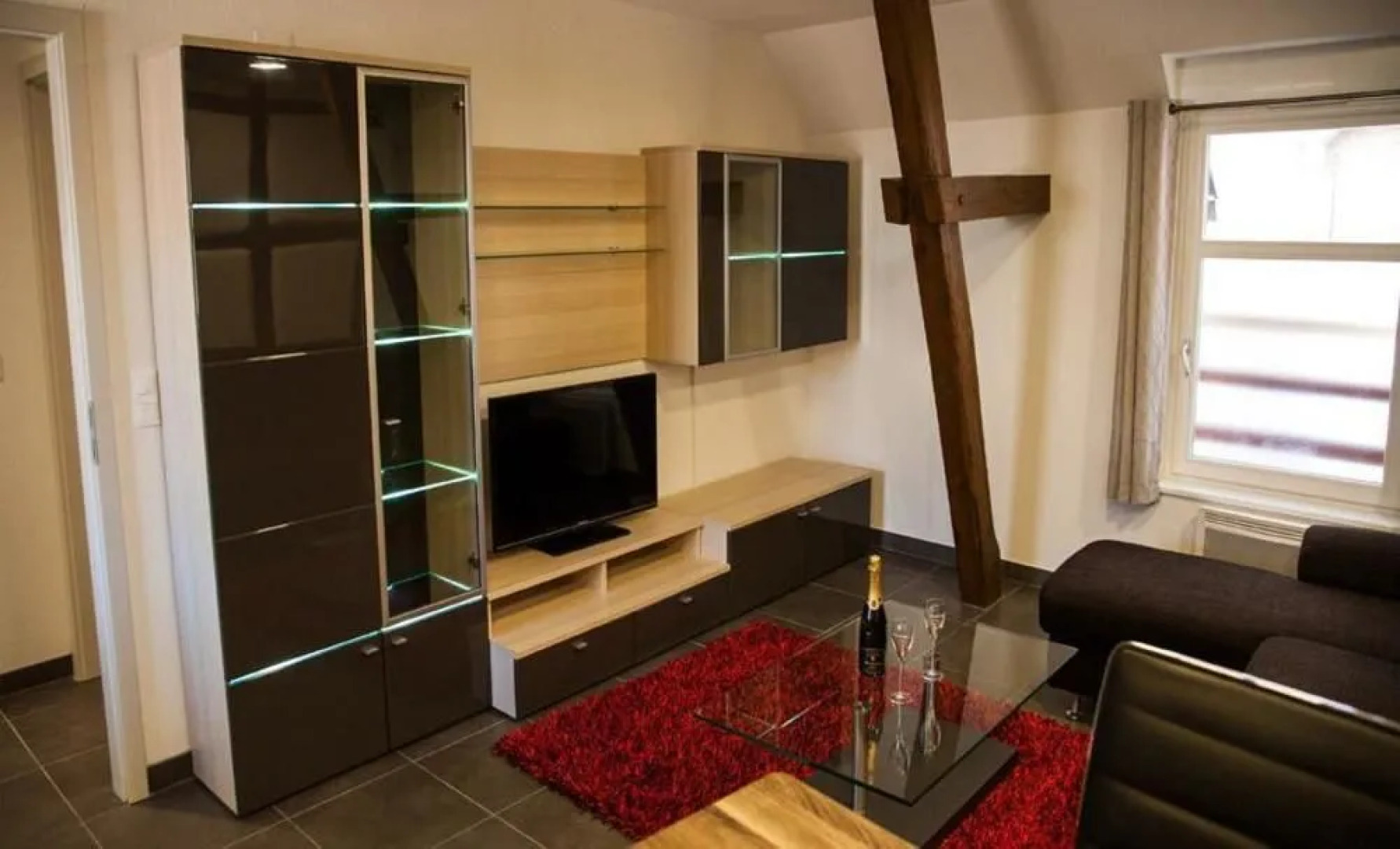 Chambre dHotes Le Hupsa Pfannala