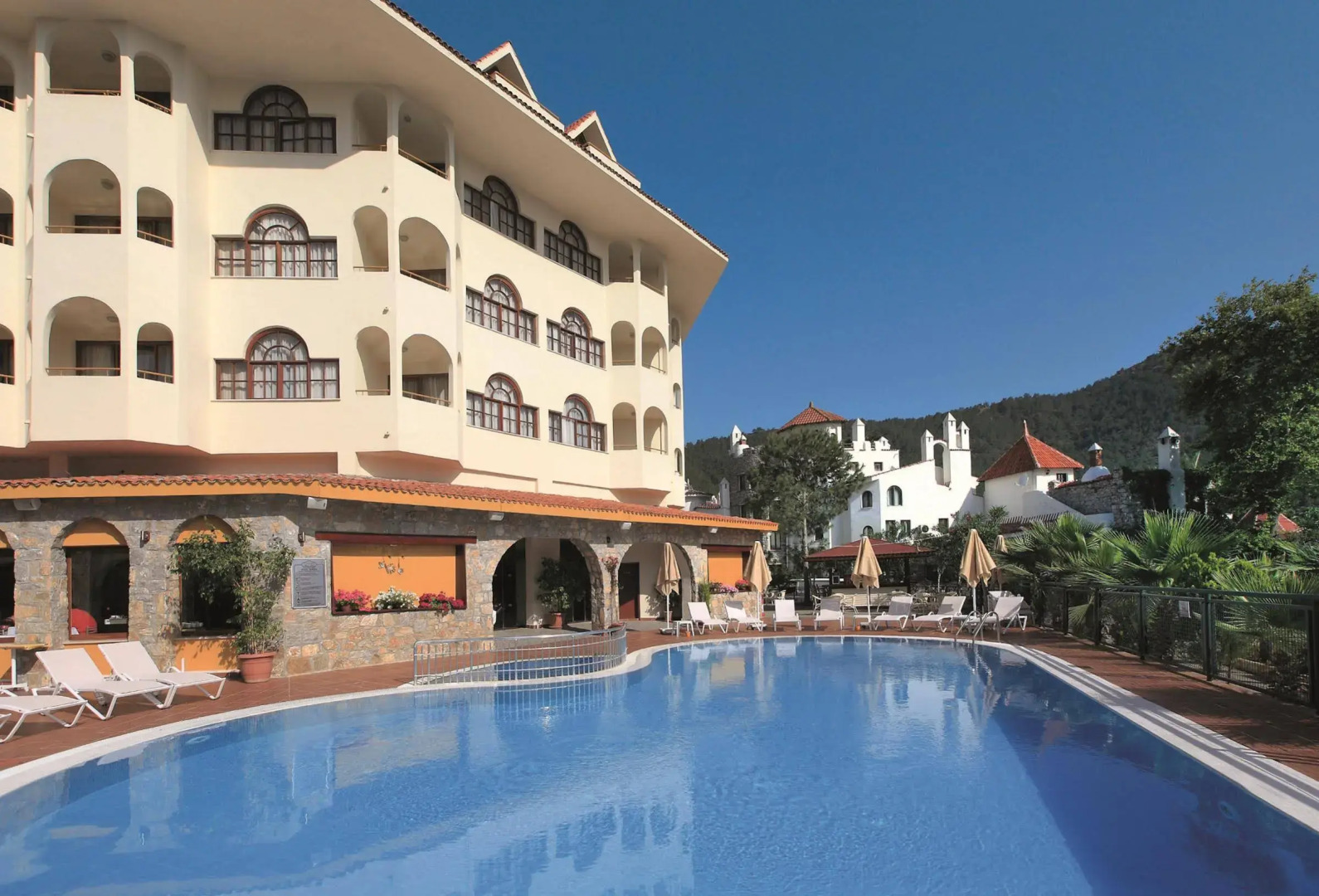 Fortuna Beach Hotel - All Inclusive