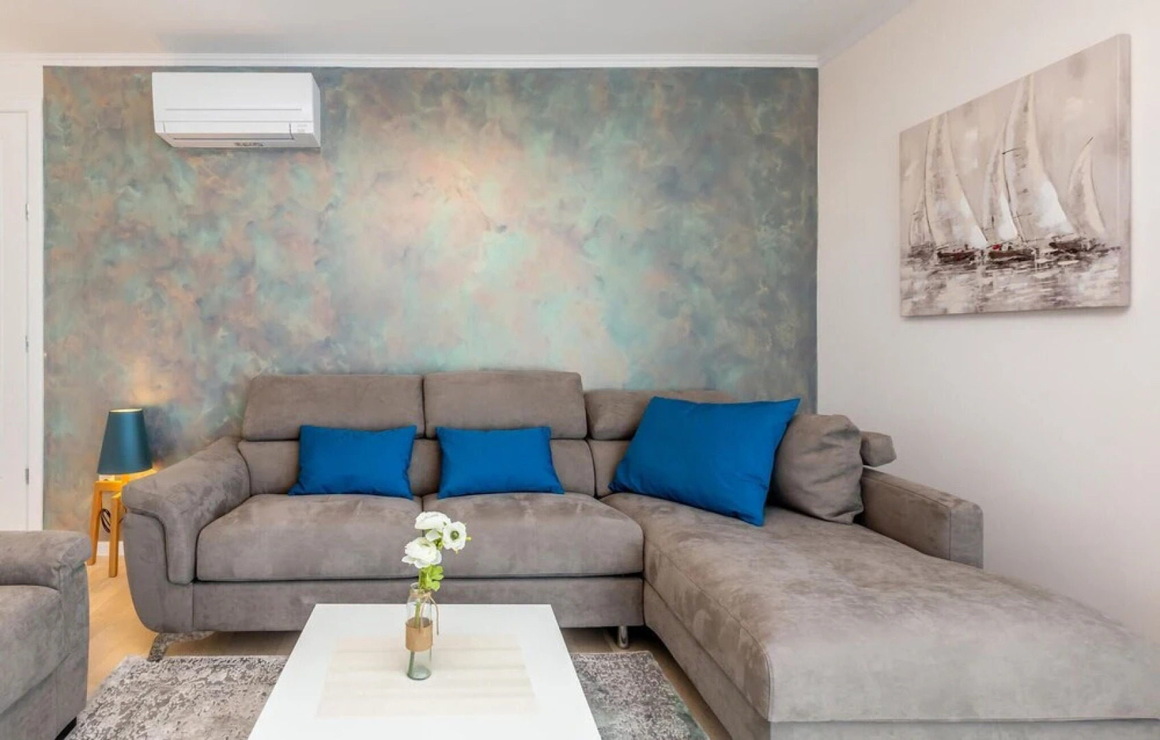 Awesome Home in Malinska with Outdoor Swimming Pool, Hot Tub & 4 Bedrooms