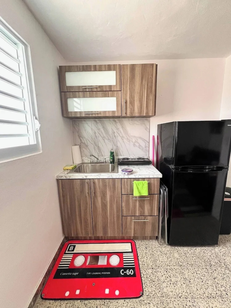 Hiphop 1br W Yard Space Near Mall & Beaches